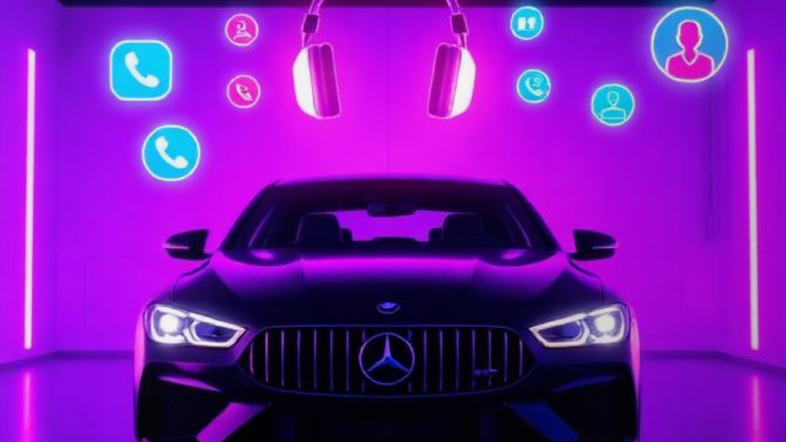 The Future of Automotive Retail — Mihu AI webinar